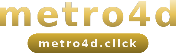 metro4d logo